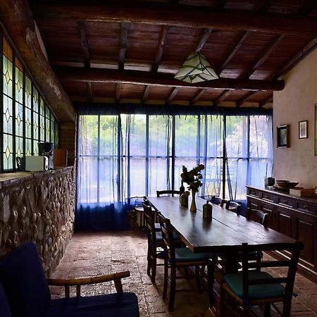 Molino In Chianti Villa Mercatale Val Di Pesa Екстериор снимка