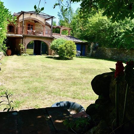 Molino In Chianti Villa Mercatale Val Di Pesa Екстериор снимка