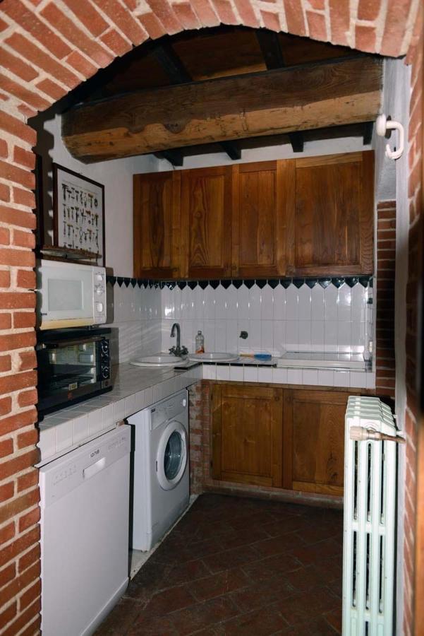 Molino In Chianti Villa Mercatale Val Di Pesa Екстериор снимка
