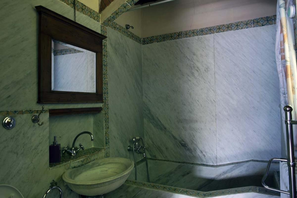 Molino In Chianti Villa Mercatale Val Di Pesa Екстериор снимка