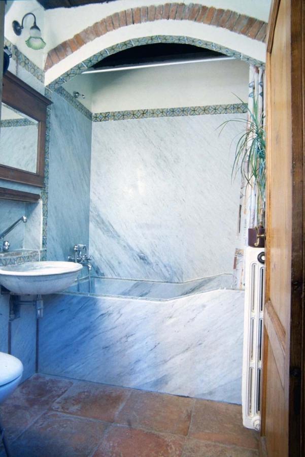 Molino In Chianti Villa Mercatale Val Di Pesa Екстериор снимка