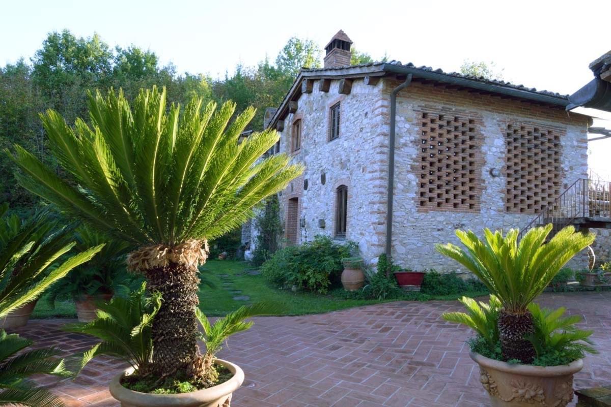 Molino In Chianti Villa Mercatale Val Di Pesa Екстериор снимка