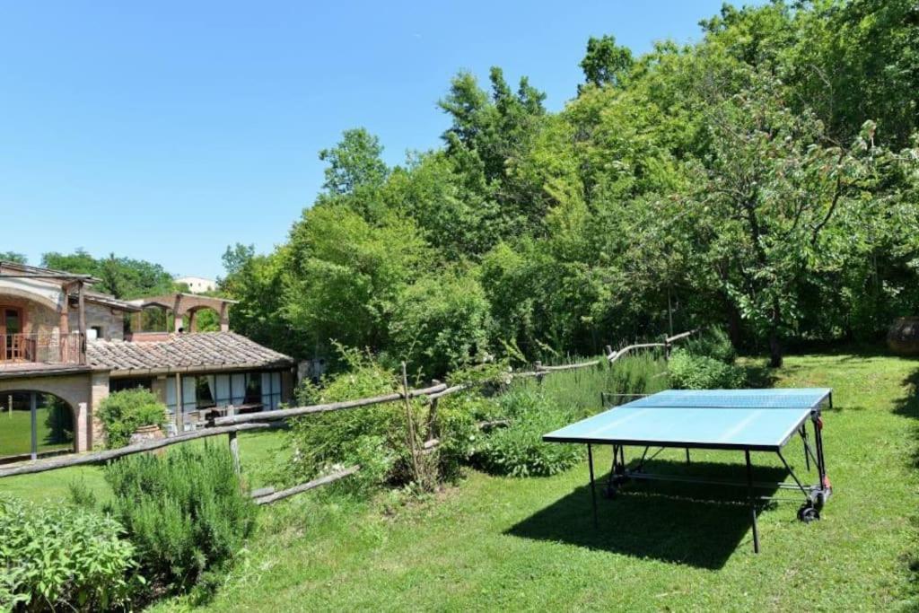 Molino In Chianti Villa Mercatale Val Di Pesa Екстериор снимка