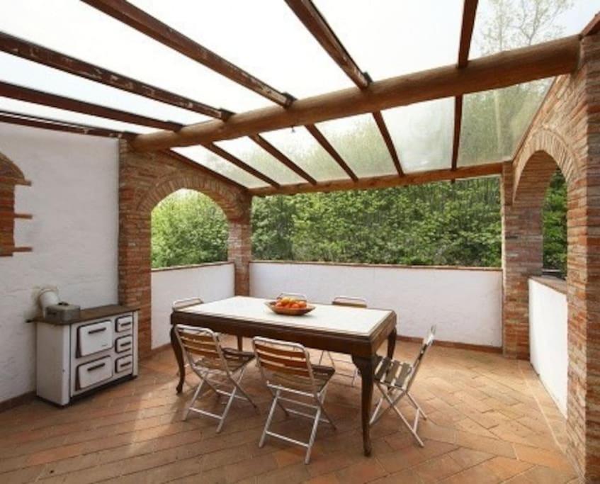 Molino In Chianti Villa Mercatale Val Di Pesa Екстериор снимка
