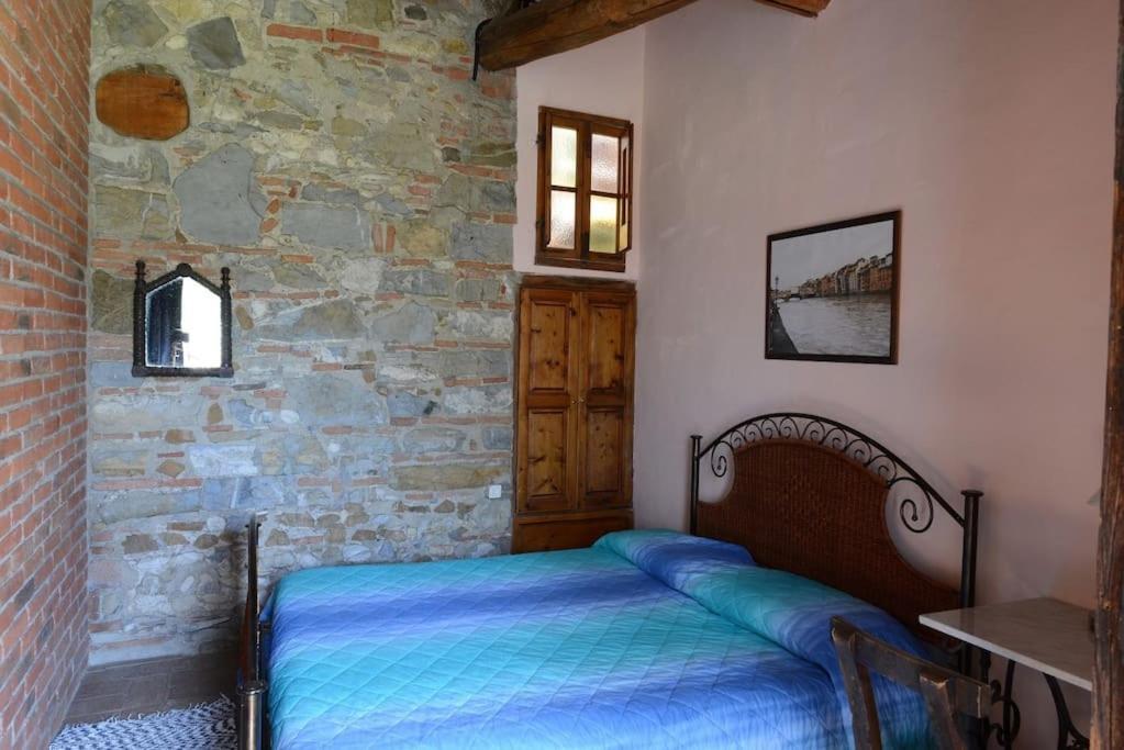 Molino In Chianti Villa Mercatale Val Di Pesa Екстериор снимка