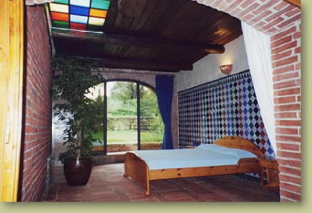 Molino In Chianti Villa Mercatale Val Di Pesa Екстериор снимка