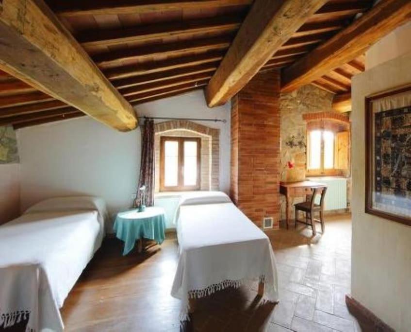 Molino In Chianti Villa Mercatale Val Di Pesa Екстериор снимка