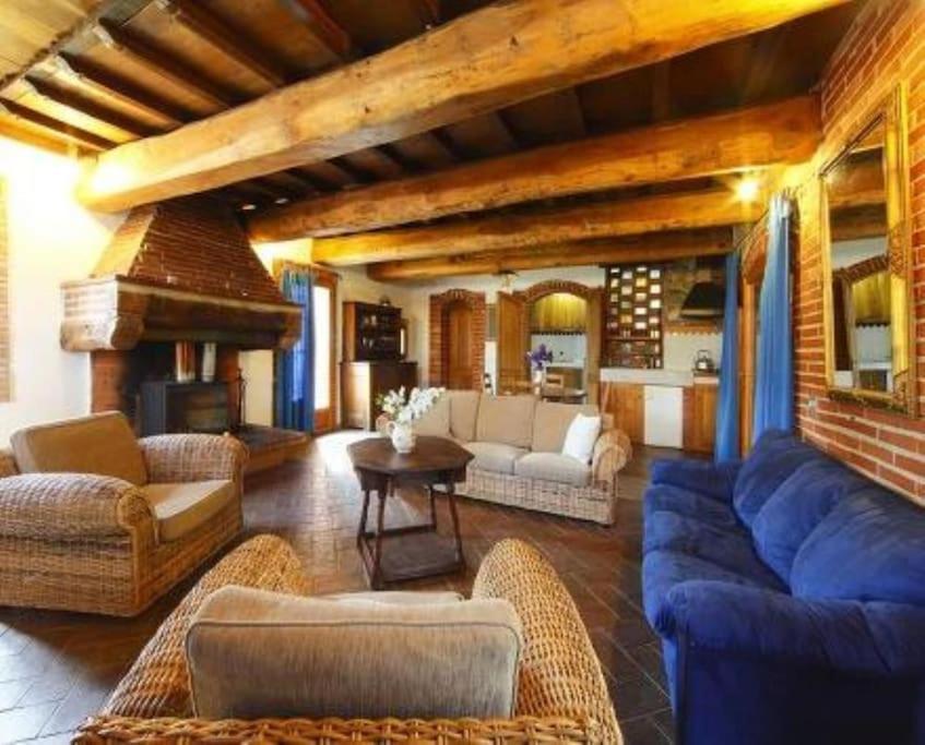 Molino In Chianti Villa Mercatale Val Di Pesa Екстериор снимка