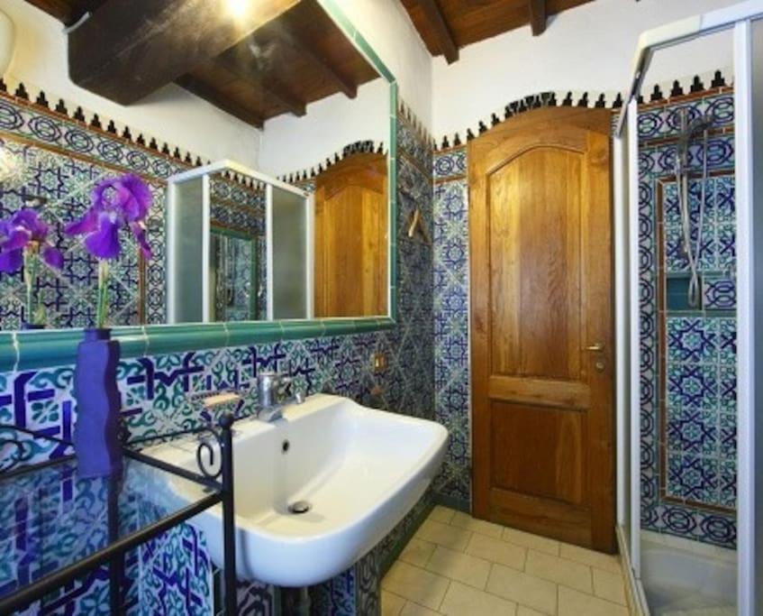 Molino In Chianti Villa Mercatale Val Di Pesa Екстериор снимка