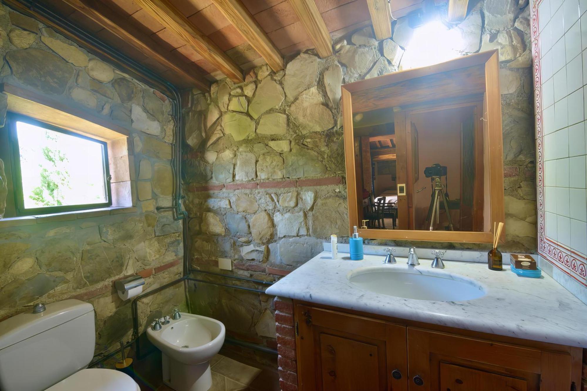 Molino In Chianti Villa Mercatale Val Di Pesa Екстериор снимка