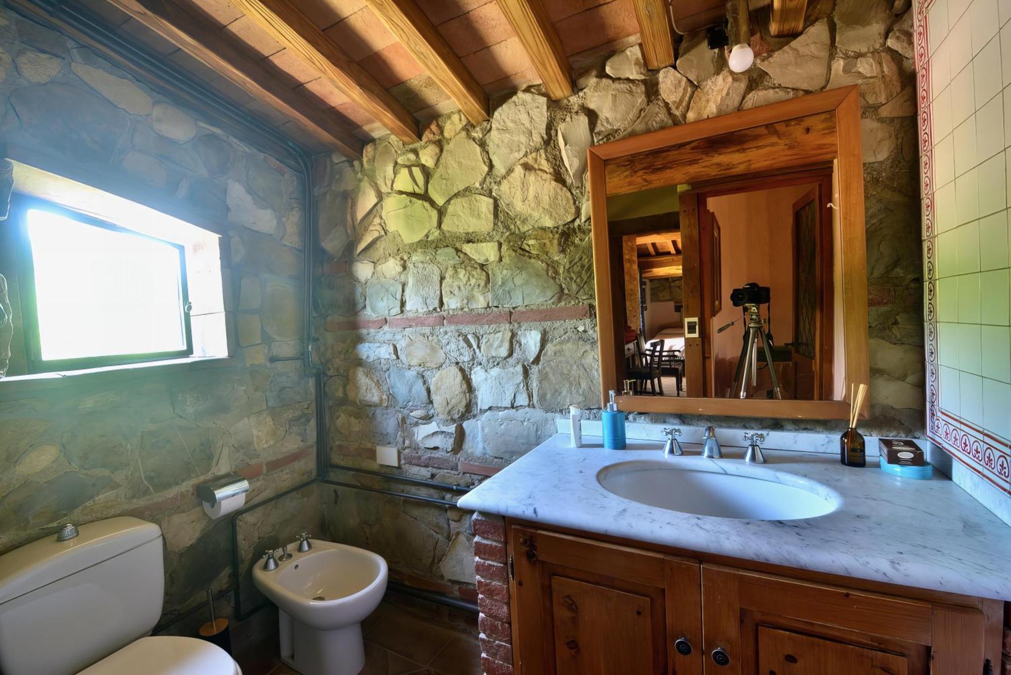 Molino In Chianti Villa Mercatale Val Di Pesa Екстериор снимка