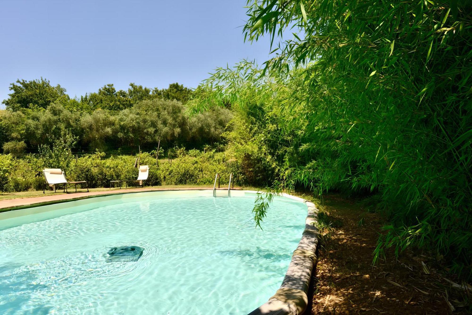 Molino In Chianti Villa Mercatale Val Di Pesa Екстериор снимка