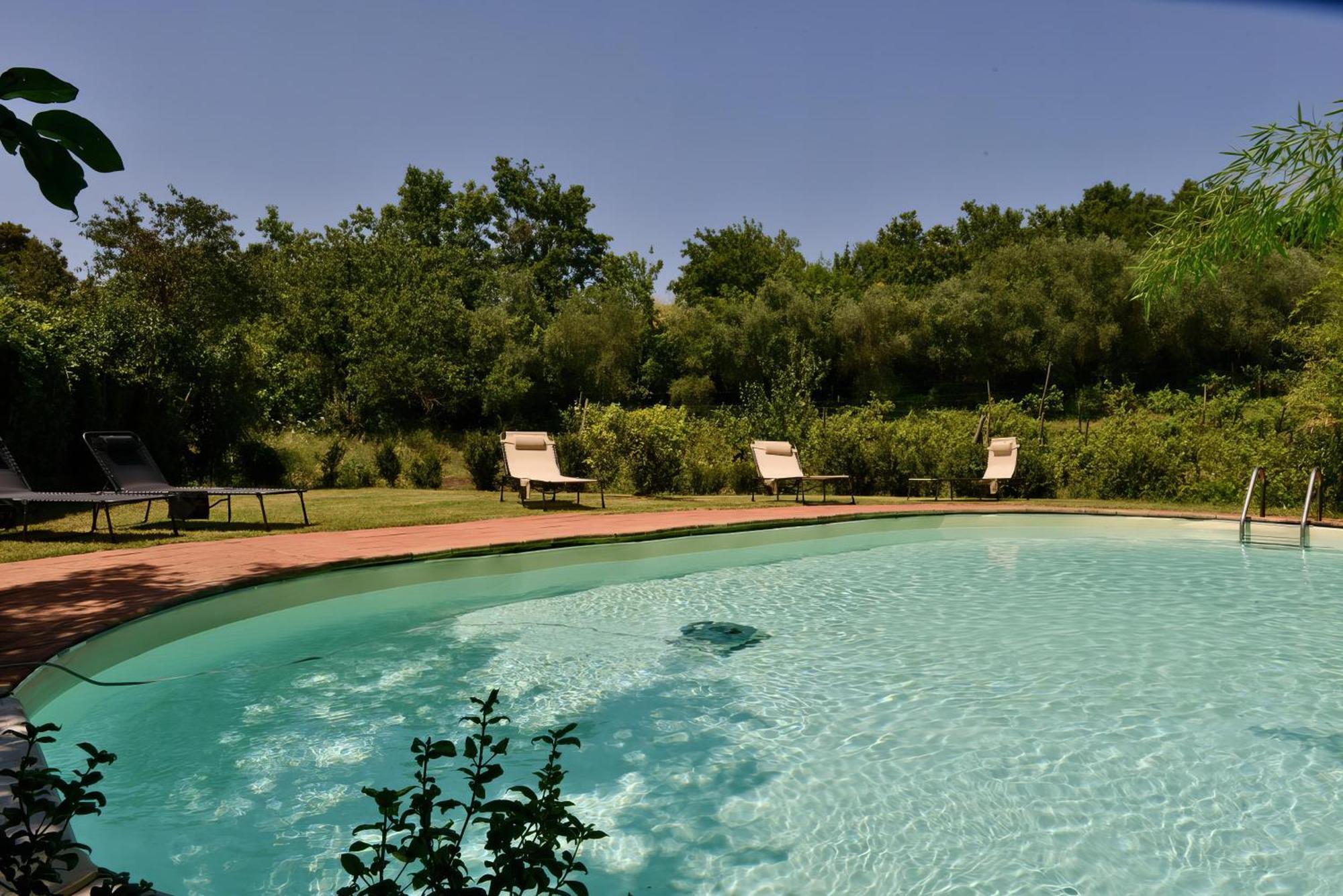 Molino In Chianti Villa Mercatale Val Di Pesa Екстериор снимка