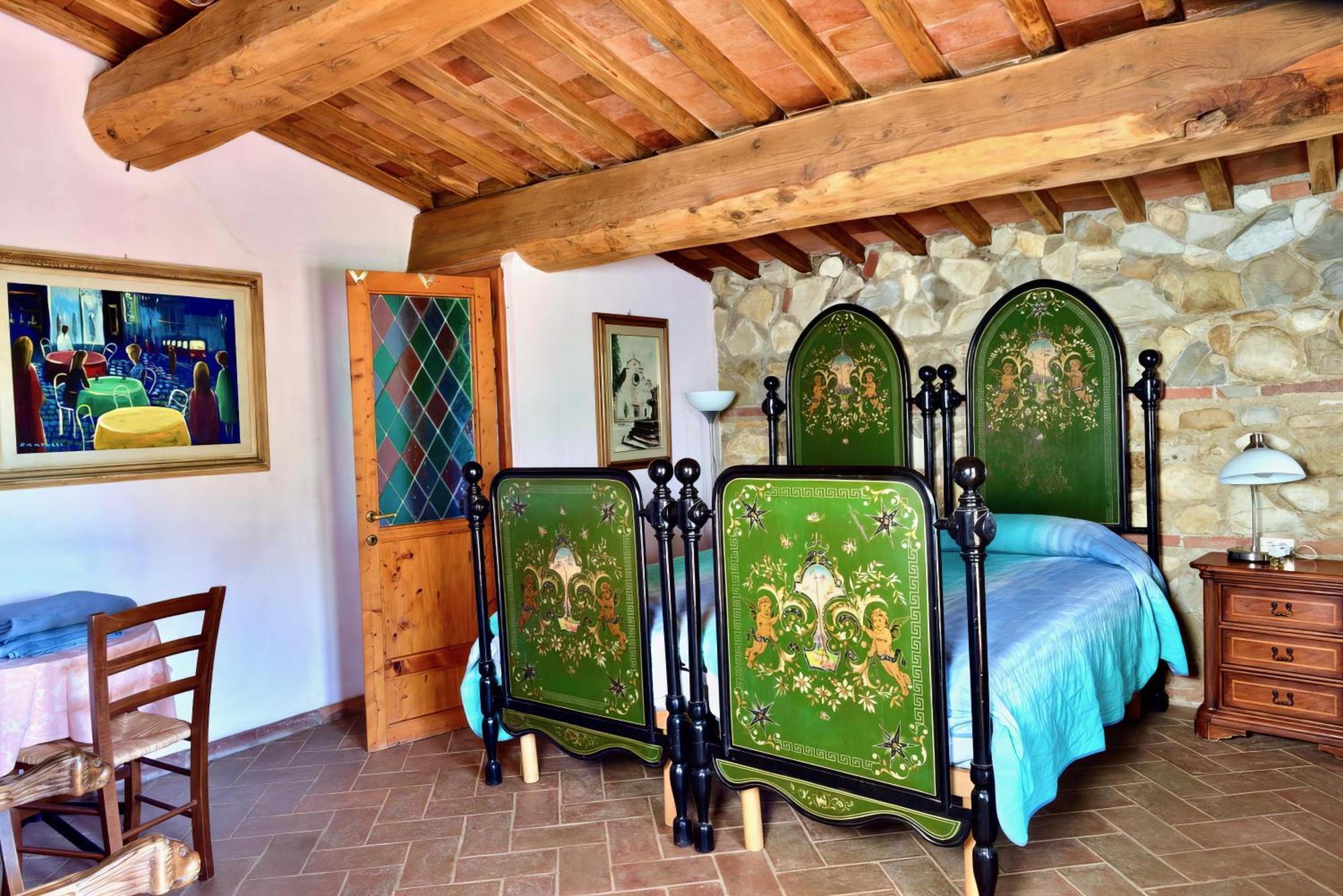 Molino In Chianti Villa Mercatale Val Di Pesa Екстериор снимка