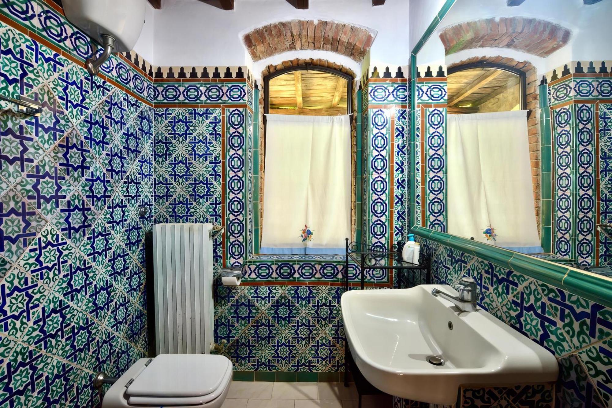 Molino In Chianti Villa Mercatale Val Di Pesa Екстериор снимка
