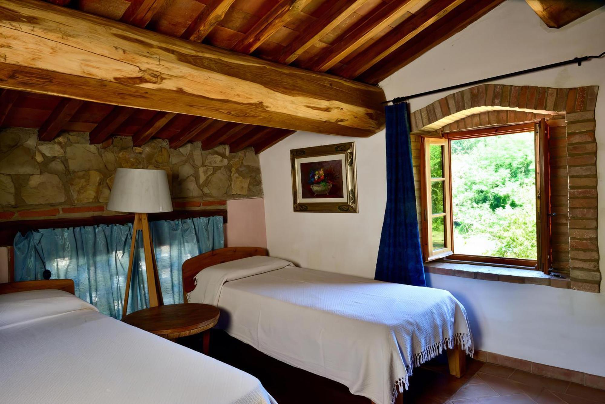 Molino In Chianti Villa Mercatale Val Di Pesa Екстериор снимка