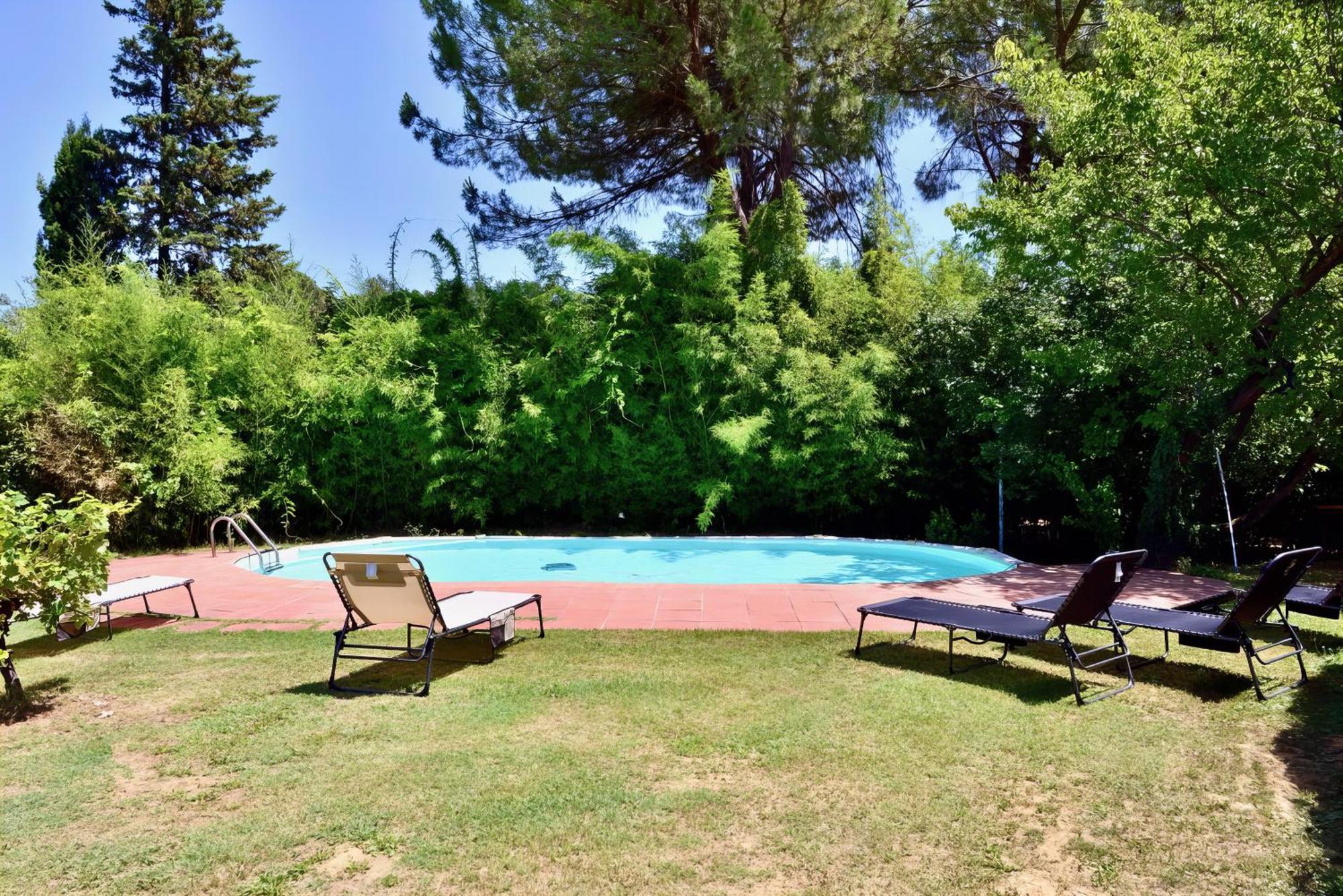 Molino In Chianti Villa Mercatale Val Di Pesa Екстериор снимка