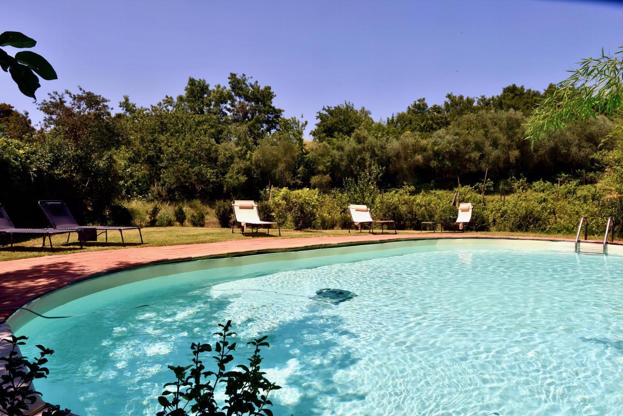 Molino In Chianti Villa Mercatale Val Di Pesa Екстериор снимка